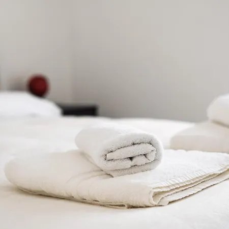 Apartamento Via Domenico Fontana 81 Nápoles