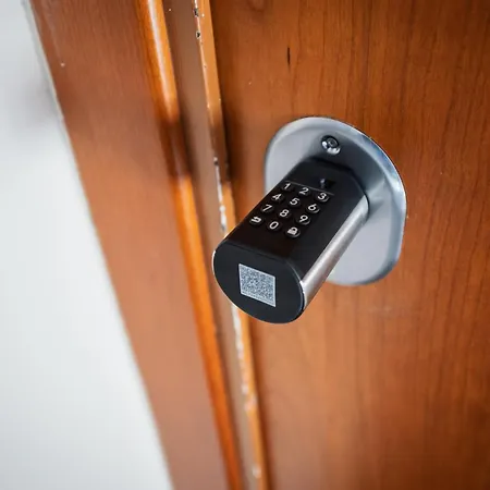 Lejlighed Via Domenico Fontana 81