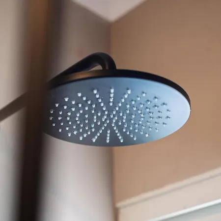 Via Domenico Fontana 81 Lejlighed